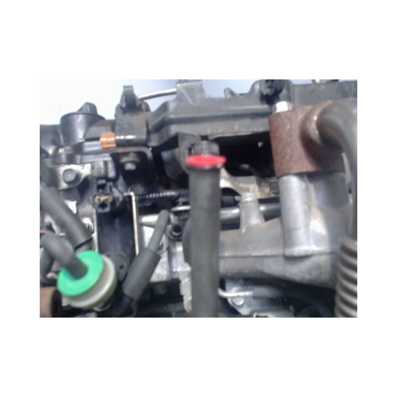 MOTEUR DIESEL MITSUBISHI ASX 1.8 DI-D 4WD 
