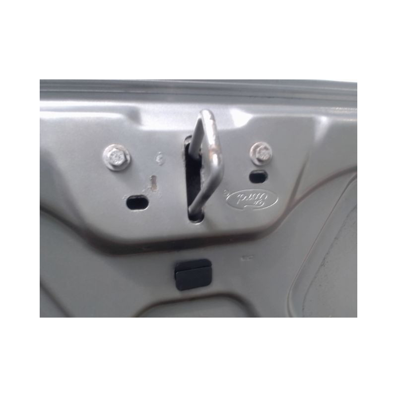 CAPOT FORD S-MAX 2006-
