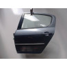PORTE ARRIERE GAUCHE PEUGEOT 407