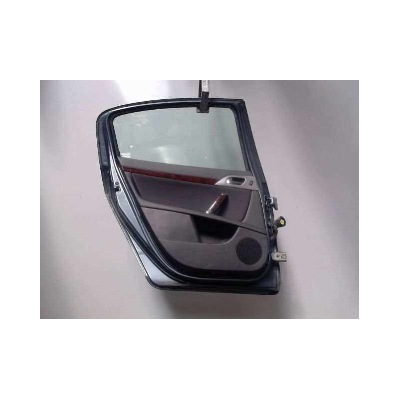 PORTE ARRIERE GAUCHE PEUGEOT 407