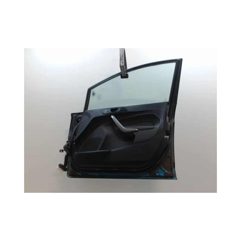 PORTE AVANT DROIT FORD FIESTA VI Phase 1 2008-2012
