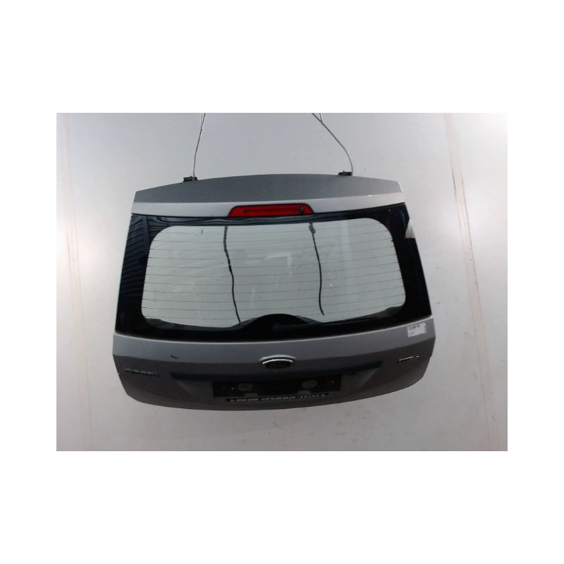 HAYON FORD FIESTA