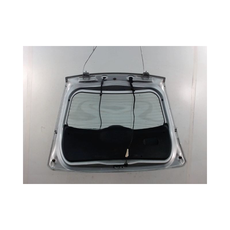 HAYON FORD FIESTA
