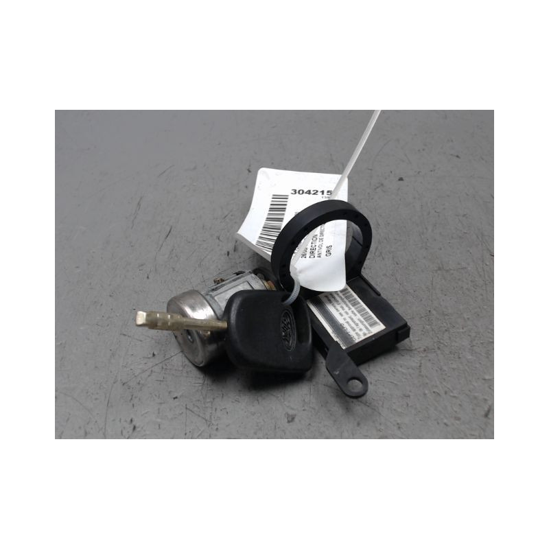 ANTIVOL DE DIRECTION FORD MONDEO 96-00