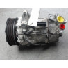 COMPRESSEUR AIR CONDITIONNE RENAULT CLIO