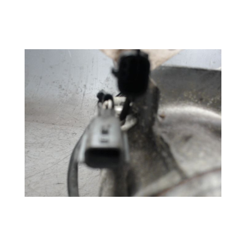COMPRESSEUR AIR CONDITIONNE RENAULT CLIO