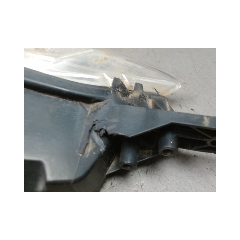 FEUX POSITION GAUCHE CITROEN C4 PICASSO