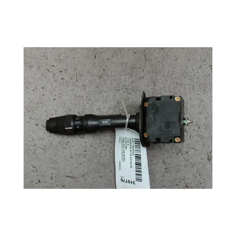COMMANDE CLIGNOTANT FIAT TEMPRA 93-96