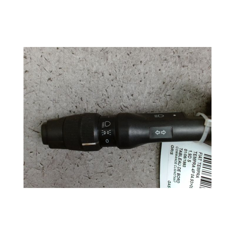 COMMANDE CLIGNOTANT FIAT TEMPRA 93-96