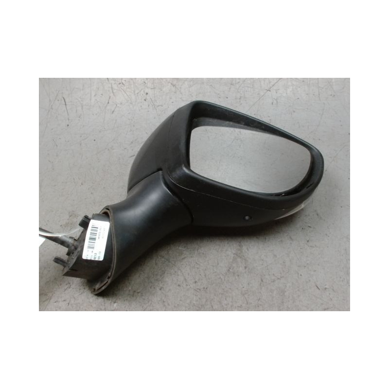 RETROVISEUR EXTERIEUR ELECTRIQUE DROIT RENAULT CLIO IV 2012-