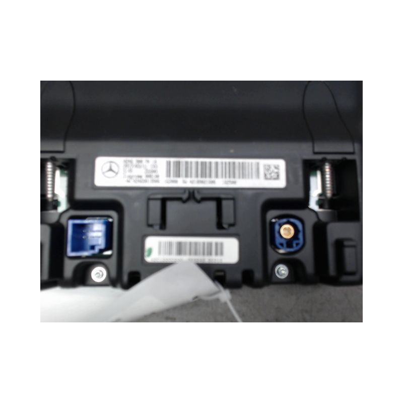 ECRAN GPS MERCEDES CLASSE B