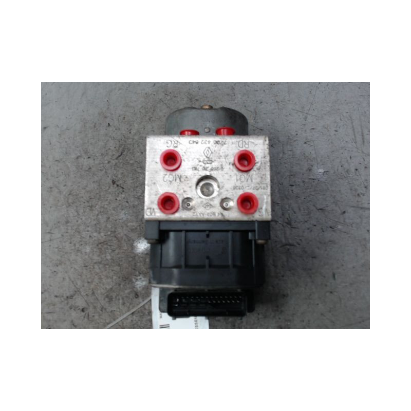 UNITE HYDRAULIQUE ABS RENAULT MEGANE
