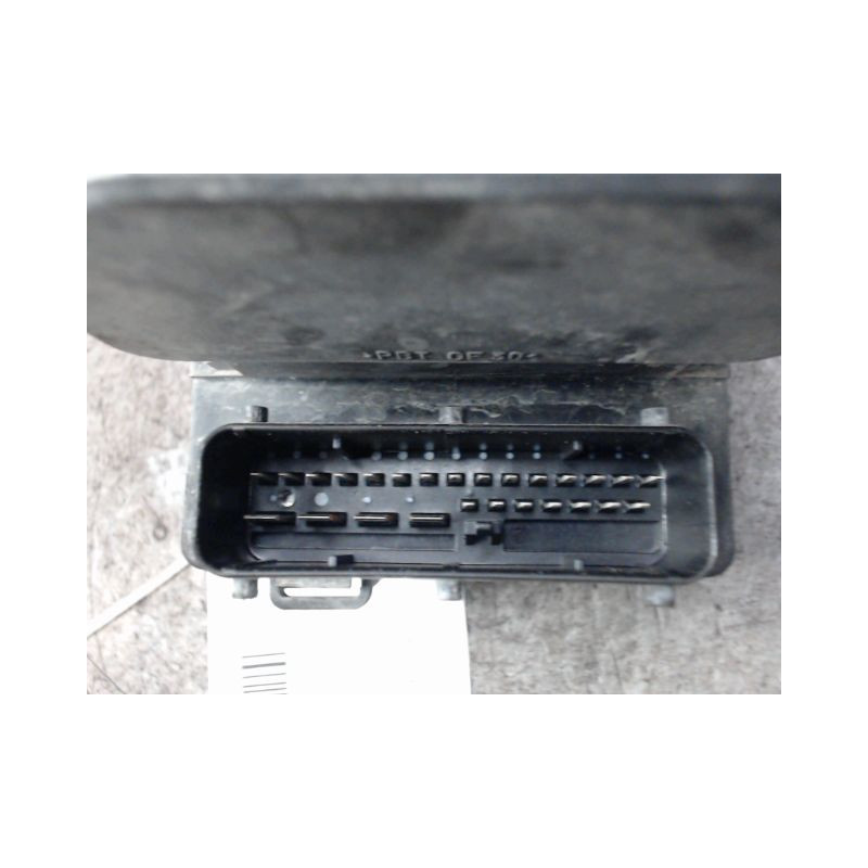 UNITE HYDRAULIQUE ABS RENAULT MEGANE