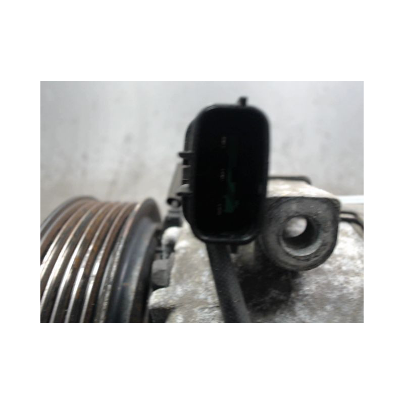 COMPRESSEUR AIR CONDITIONNE KIA PICANTO