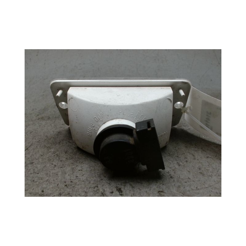 CLIGNOTANT GAUCHE JEEP JEEP WRANGLER