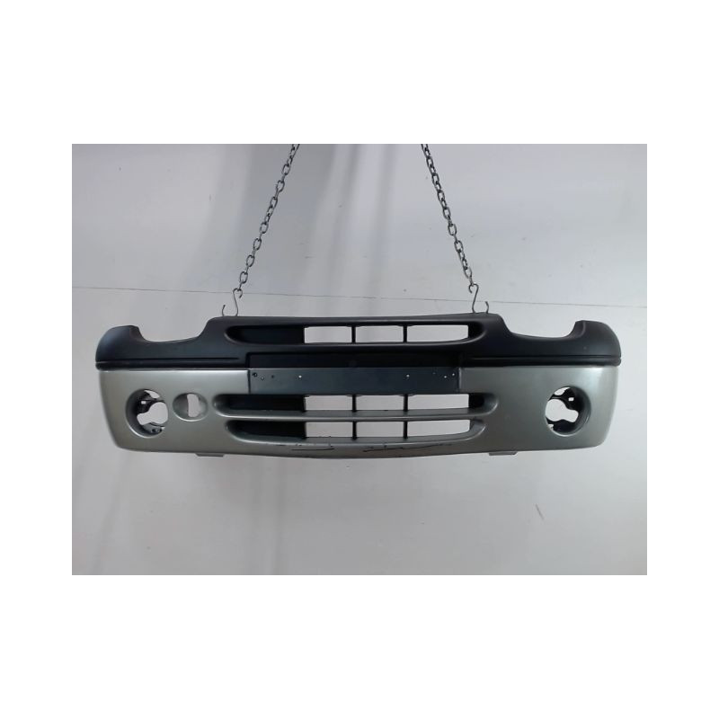 PARE-CHOC AVANT RENAULT TWINGO PH.3 2000-2007