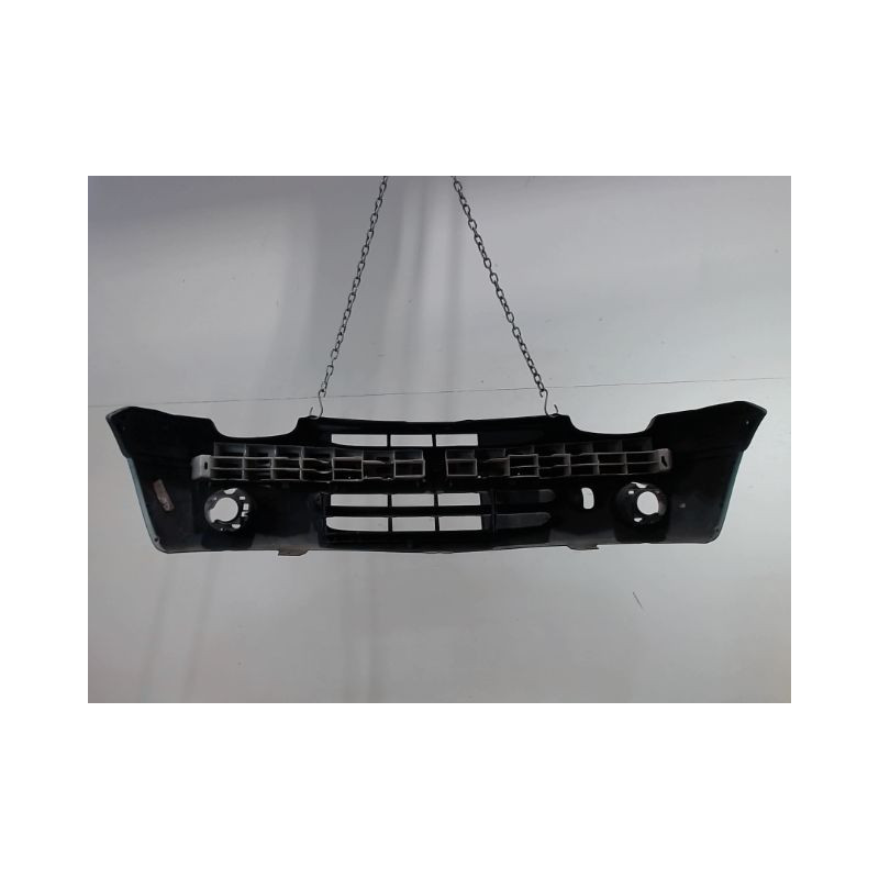 PARE-CHOC AVANT RENAULT TWINGO PH.3 2000-2007