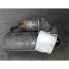 DEMARREUR RENAULT TRAFIC COMBI L1H1 1000KG 2001-