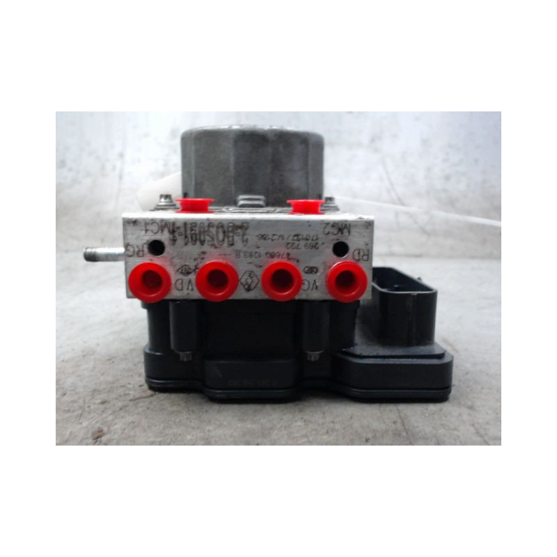 UNITE HYDRAULIQUE ABS RENAULT CAPTUR
