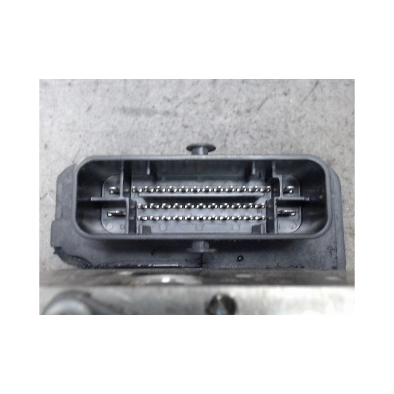 UNITE HYDRAULIQUE ABS RENAULT CAPTUR