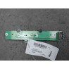 BOUTON DE WARNING CITROEN C4 AIRCR.