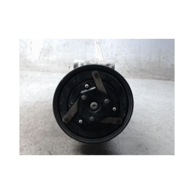 COMPRESSEUR AIR CONDITIONNE RENAULT SCENIC II PH1 02-06