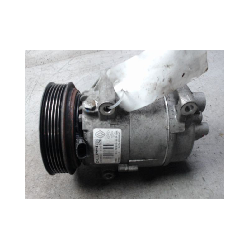 COMPRESSEUR AIR CONDITIONNE RENAULT SCENIC II PH1 02-06
