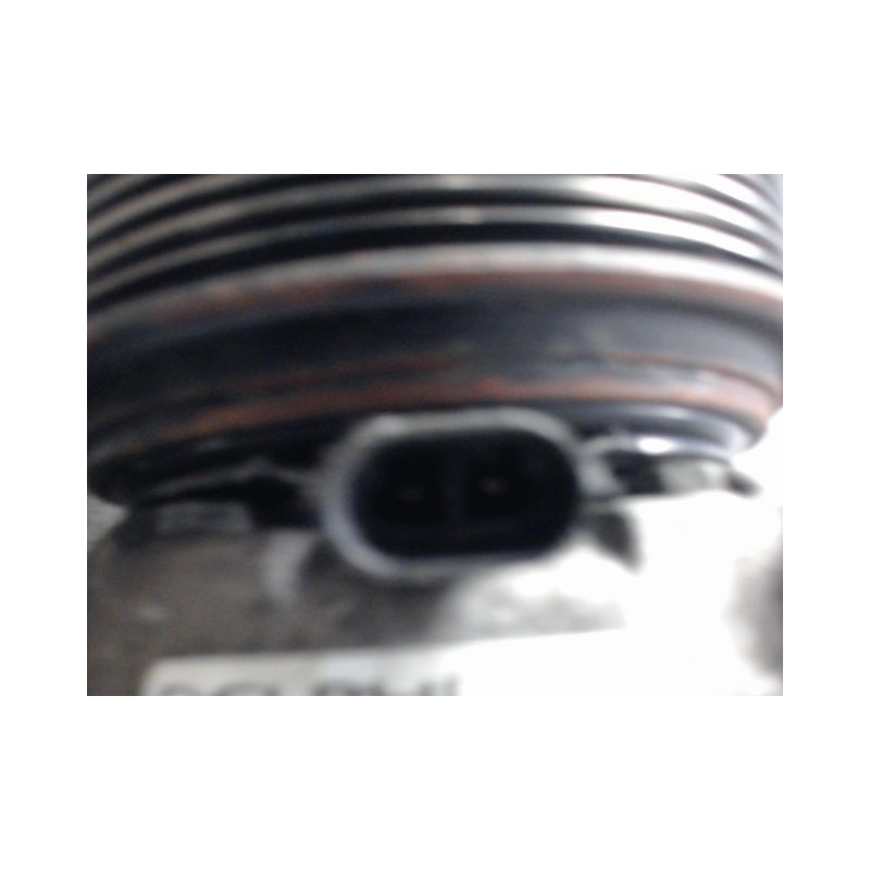 COMPRESSEUR AIR CONDITIONNE RENAULT SCENIC II PH1 02-06