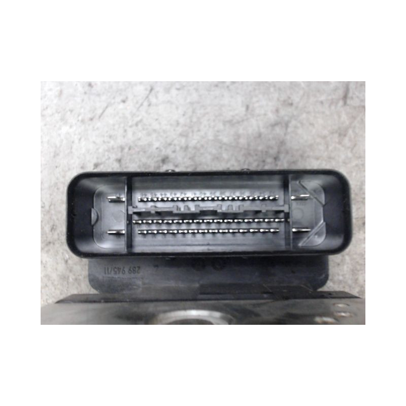 UNITE HYDRAULIQUE ABS CITROEN C4 AIRCR.