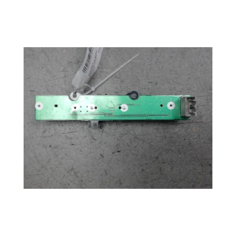 BOUTON DE WARNING CITROEN C4 AIRCR.