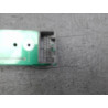 BOUTON DE WARNING CITROEN C4 AIRCR.