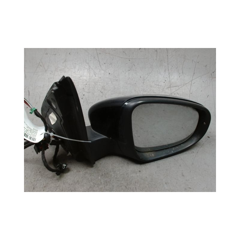 RETROVISEUR EXTERIEUR ELECTRIQUE DROIT VOLKSWAGEN GOLF VI 2008-