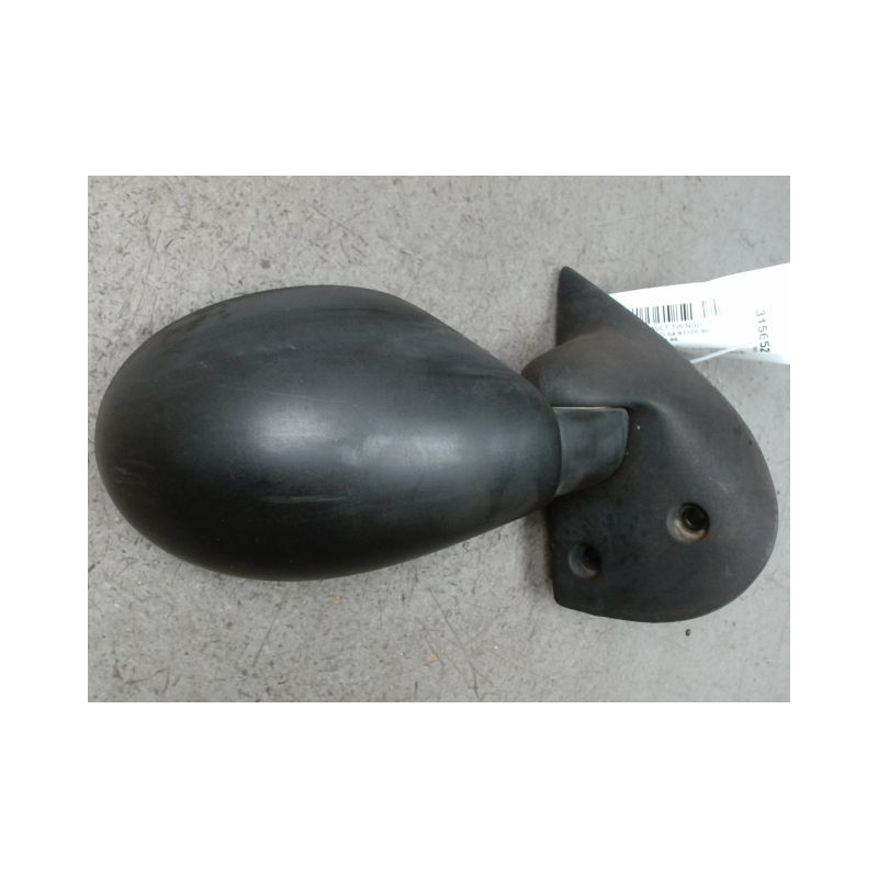 RETROVISEUR EXTERIEUR ELECTRIQUE DROIT RENAULT TWINGO 93-98