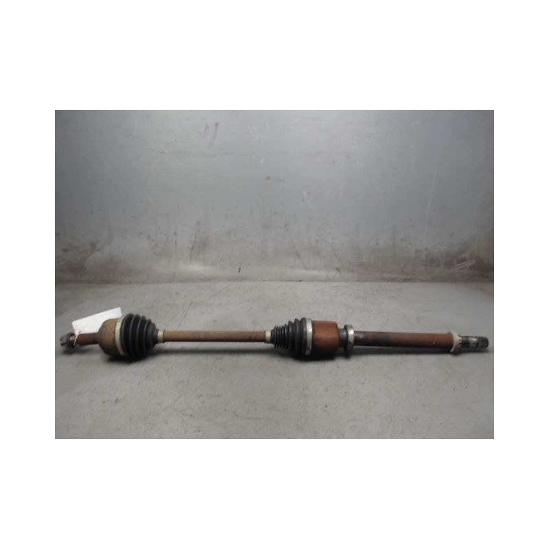 TRANSMISSION AVANT DROIT RENAULT MEGANE 1.5 dCi