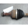 TRANSMISSION AVANT DROIT RENAULT MEGANE 1.5 dCi