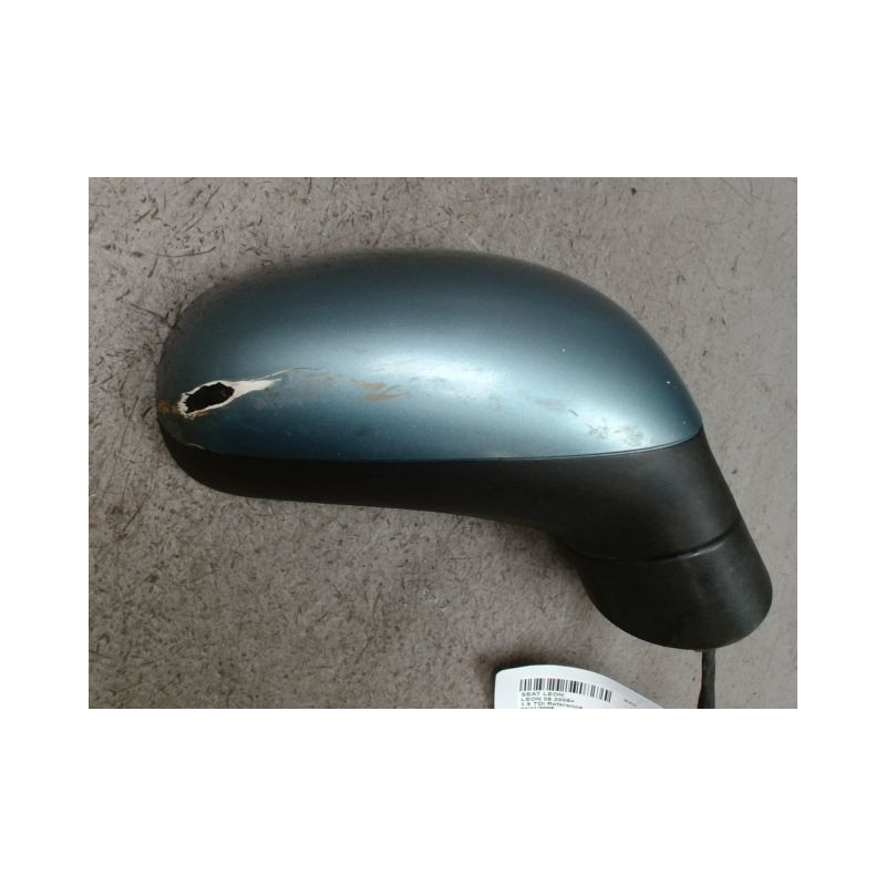 RETROVISEUR EXTERIEUR ELECTRIQUE DROIT SEAT LEON 2005-