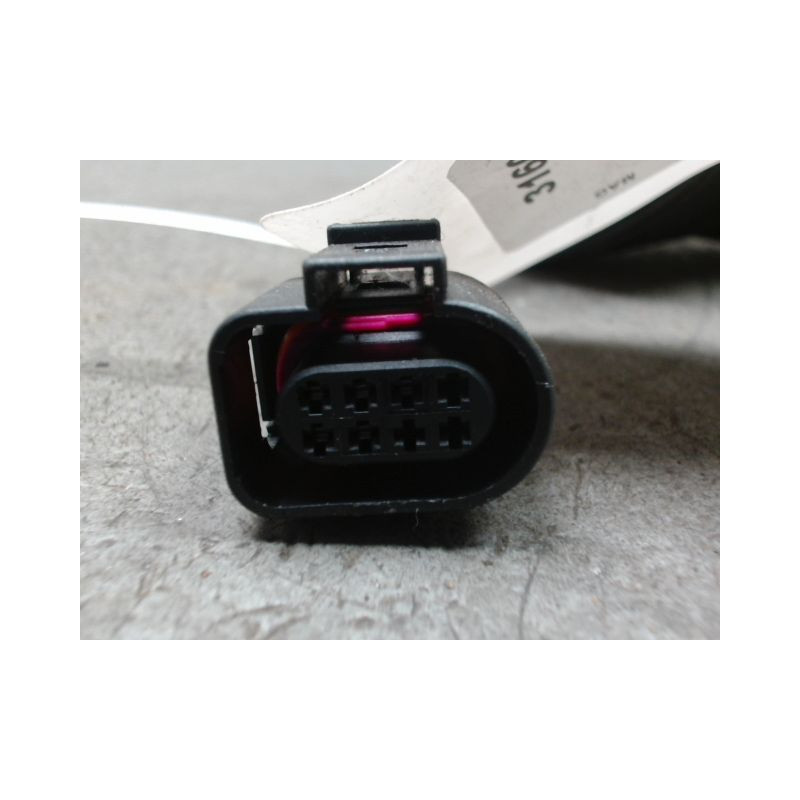 RETROVISEUR EXTERIEUR ELECTRIQUE DROIT SEAT LEON 2005-