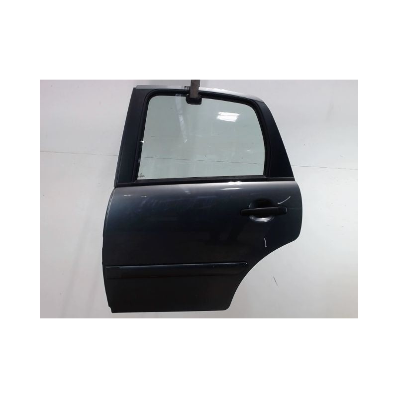 PORTE ARRIERE GAUCHE CITROEN C3 2005-