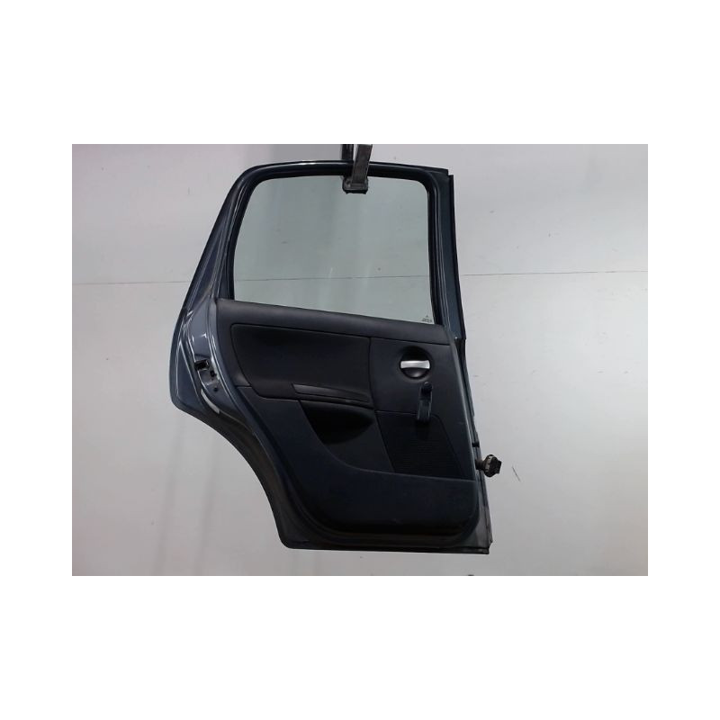 PORTE ARRIERE GAUCHE CITROEN C3 2005-