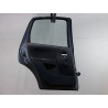 PORTE ARRIERE GAUCHE CITROEN C3 2005-