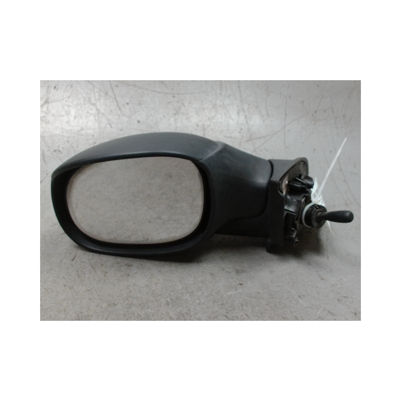 RETROVISEUR EXTERIEUR GAUCHE CITROEN C3 2002-2005