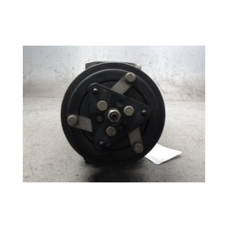 COMPRESSEUR AIR CONDITIONNE CITROEN C3 2002-2005