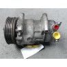 COMPRESSEUR AIR CONDITIONNE CITROEN C3 2002-2005