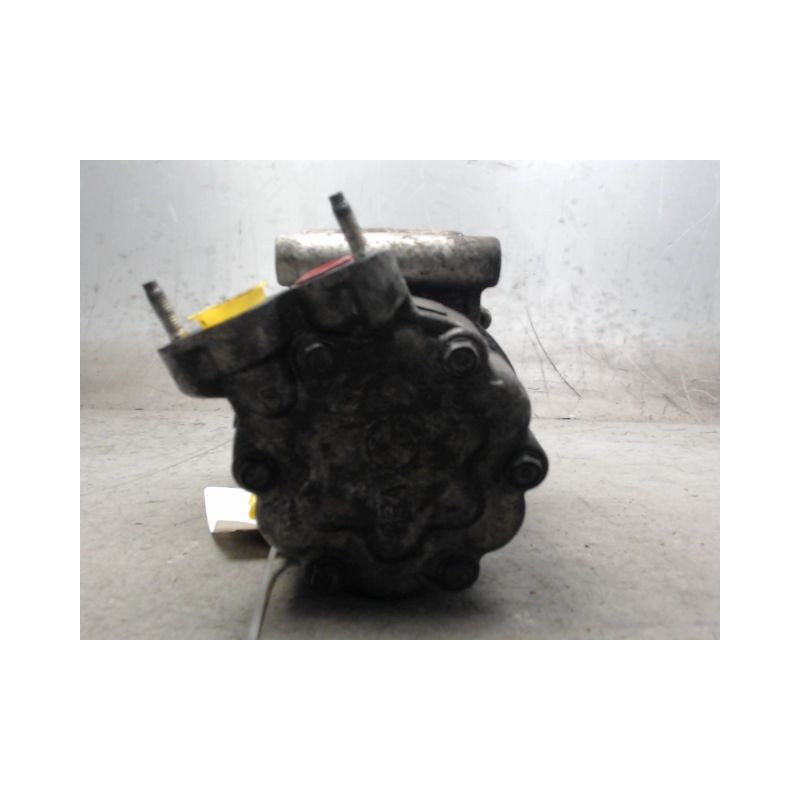 COMPRESSEUR AIR CONDITIONNE CITROEN C3 2002-2005