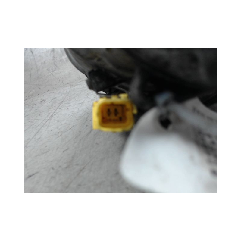 COMPRESSEUR AIR CONDITIONNE CITROEN C3 2002-2005