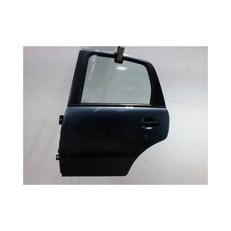 PORTE ARRIERE GAUCHE CITROEN C3 2005-