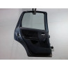 PORTE ARRIERE GAUCHE CITROEN C3 2005-