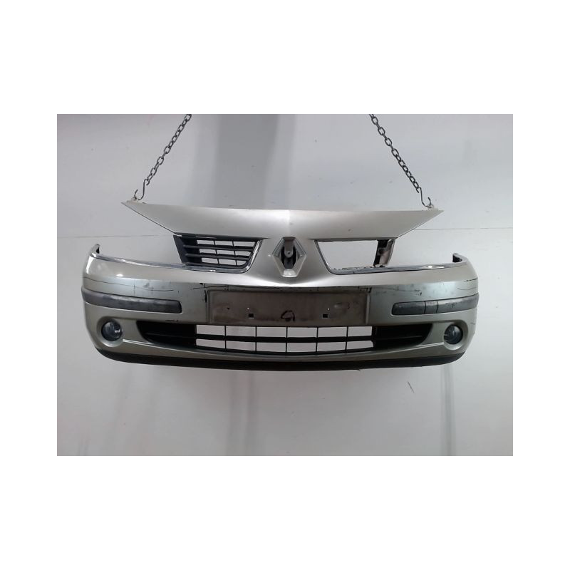 PARE-CHOC AVANT RENAULT LAGUNA II 2005-2007