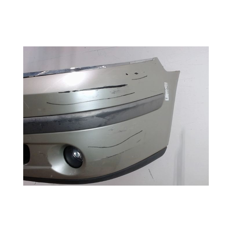 PARE-CHOC AVANT RENAULT LAGUNA II 2005-2007
