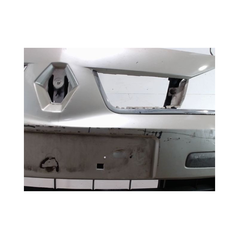 PARE-CHOC AVANT RENAULT LAGUNA II 2005-2007